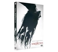 La Malédiction : L'Origine – DVD – Disney