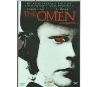 MALEDICTION/OMEN/1976/ED SP/2 DVD/BILINGUE G