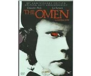 MALEDICTION/OMEN/1976/ED SP/2 DVD/BILINGUE G