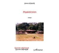 Malédiction: Roman