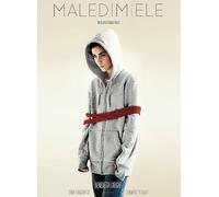 Maledimiele DVD CECCHI GORI HOME VIDEO