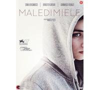Maledimiele – Benedetta Gargari, Gianmarco Tognazzi – DVD – Import (CG Entertainment)