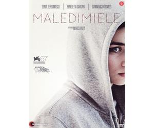 Maledimiele (DVD) Gianmarco Tognazzi Benedetta Gargari