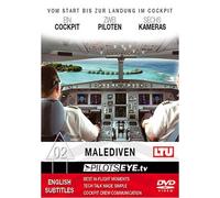 Malediven, 1 DVD