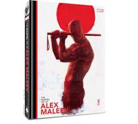 Alex Maleev – The Marvel Art of Alex Maleev