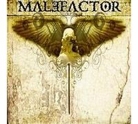 Malefactor - A Collection of Broken Dreams [Import]