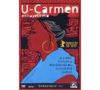 Malefane,Pauline - U-Carmen