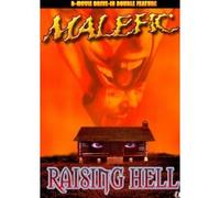 Malefic - Raising Hell