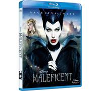 Malefica [Blu-Ray] [Import]