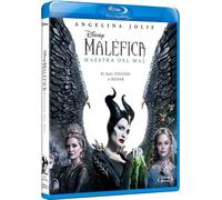 Maléfique : Le Pouvoir du mal – Blu-ray – Disney