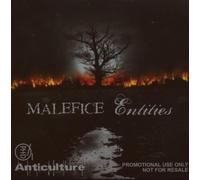 Malefice - Entities