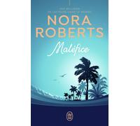 Maléfice The reef - Nora Roberts - J'ai Lu - Poche - Roman