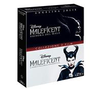 Maleficent 1-2 (Box 2 Br)