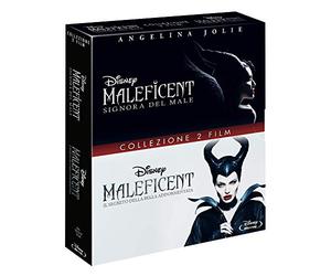 Maleficent 1-2 (Box 2 Br)