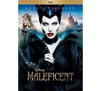 Maleficent