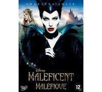 MALEFICENT-BILINGUE G