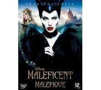 MALEFICENT-BILINGUE G