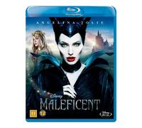Maleficent (Blu-Ray)