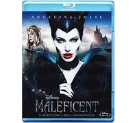 Maleficent [Blu-ray]