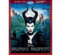 Maleficent [Blu-Ray]