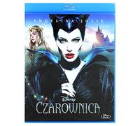 Maleficent [Blu-Ray] [Region Free] (IMPORT) (Pas de version française)