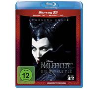 Maleficent - Die dunkle Fee