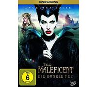 Various - Maleficent - die Dunkle Fee (Kinofassung)