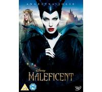 Maleficent – DVD – Neuf