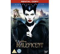 Maleficent [DVD] [DVD]