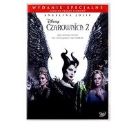 Maleficent [DVD] (IMPORT) (Pas de version française)