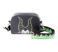 Maleficent Handbag Flames Logo nouveau officiel Disney G