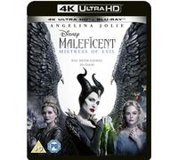Maleficent: Mistress Of Evil