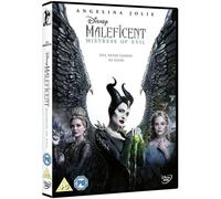Maleficent: Mistress Of Evil - Dvd