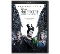 Maleficent: Mistress of Evil – DVD – Dolby Digital AC-3, Doublé, Sous-titres – Disney