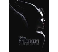 Maleficent: Mistress of Evil Novelization