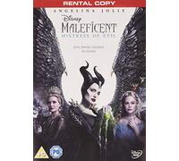 Maleficent: Mistress of Evil [Region 2]