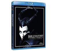 Maleficent (New Edition) [Blu-Ray] [Import]