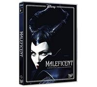 Maleficent (New Edition) Dvd Italian Import