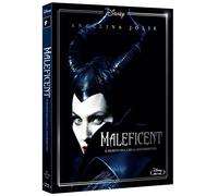 Maleficent (New Edition) [Blu-Ray] [Import]