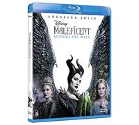 Maleficent-Signora Del Male [Blu-Ray] [Import]