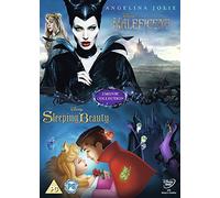 Maleficent / Sleeping Beauty