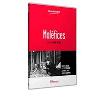 Maléfices DVD DVD