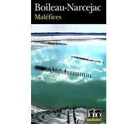 Maléfices