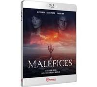 Maléfices Blu-ray E