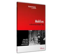 Maléfices DVD DVD