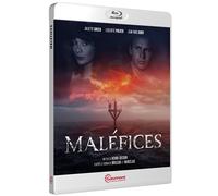 Maléfices Blu-ray