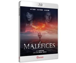Maléfices - GDBD