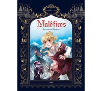 Maléfices - Les contes d'Alombrar