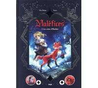 Maléfices - Tome 1 Les contes d'Alombrar (1)