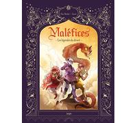 JUNGLE Maléfices tome 2